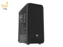 FURY OBUDOWA KOMPUTEROWA FURY SHOBO SH4F MIDI TOWER Z OKNEM CZARNA