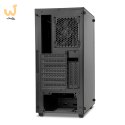 IBOX OBUDOWA ATX CETUS 906