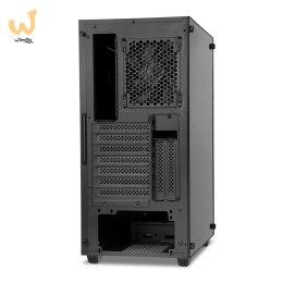 IBOX OBUDOWA ATX CETUS 906