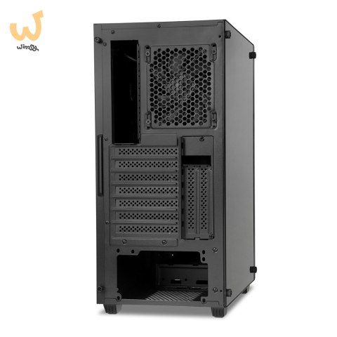 IBOX OBUDOWA ATX CETUS 906