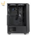 IBOX OBUDOWA ATX CETUS 906