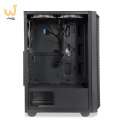 IBOX OBUDOWA ATX CETUS 906