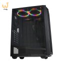 IBOX OBUDOWA ATX CETUS 906