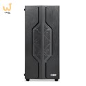 IBOX OBUDOWA ATX CETUS 908