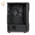 IBOX OBUDOWA ATX CETUS 908