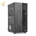 IBOX OBUDOWA ATX CETUS 908