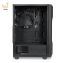 IBOX OBUDOWA ATX CETUS 908