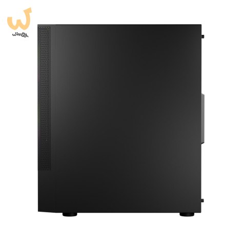LOGIC OBUDOWA ARYA ARGB MIDI USB 3.0 BLACK LOGIC OBUDOWA ARYA ARGB MIDI USB 3.0 BLACK