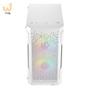LOGIC OBUDOWA KOMPUTEROWA ARAMIS ARGB MINI USB 3.0