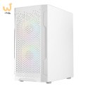 LOGIC OBUDOWA KOMPUTEROWA ARAMIS ARGB MINI USB 3.0