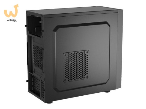 NATEC OBUDOWA HELIX MICRO TOWER NPC-2038 NATEC OBUDOWA HELIX MICRO TOWER NPC-2038