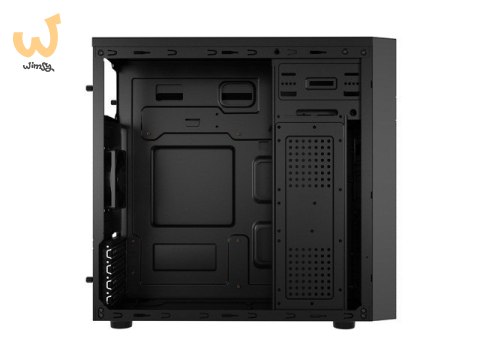 NATEC OBUDOWA HELIX MICRO TOWER NPC-2038 NATEC OBUDOWA HELIX MICRO TOWER NPC-2038