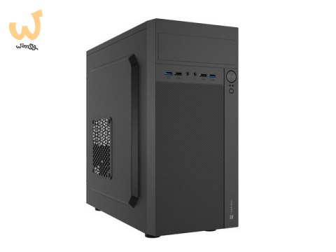 NATEC OBUDOWA HELIX MICRO TOWER NPC-2038 NATEC OBUDOWA HELIX MICRO TOWER NPC-2038