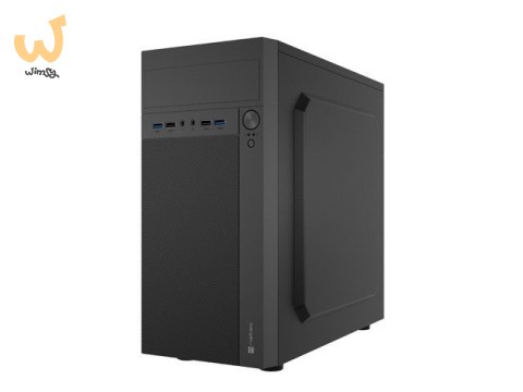 NATEC OBUDOWA HELIX MICRO TOWER NPC-2038 NATEC OBUDOWA HELIX MICRO TOWER NPC-2038