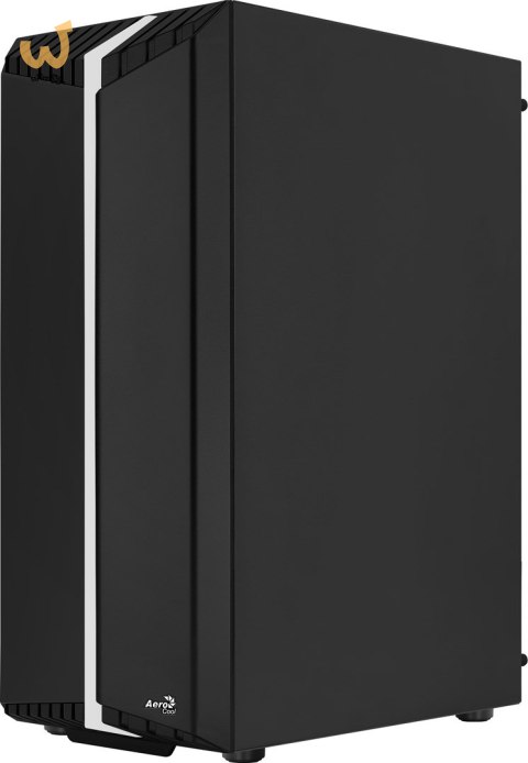 OBUDOWA AEROCOOL PGS BIONIC-G-BK-v2 RGB
