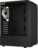OBUDOWA AEROCOOL PGS BIONIC-G-BK-v2 RGB
