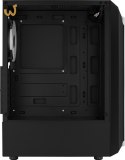 OBUDOWA AEROCOOL PGS BIONIC-G-BK-v2 RGB