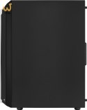 OBUDOWA AEROCOOL PGS BIONIC-G-BK-v2 RGB