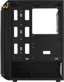 OBUDOWA AEROCOOL PGS BIONIC-G-BK-v2 RGB