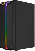 OBUDOWA AEROCOOL PGS BIONIC-G-BK-v2 RGB