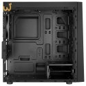OBUDOWA AEROCOOL PGS BOLT MINI BLACK RGB