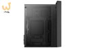 OBUDOWA AEROCOOL PGS CS-109-G-BK-v1 FRGB czarna
