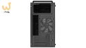 OBUDOWA AEROCOOL PGS CS-109-G-BK-v1 FRGB czarna