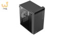 OBUDOWA AEROCOOL PGS CS-109-G-BK-v1 FRGB czarna