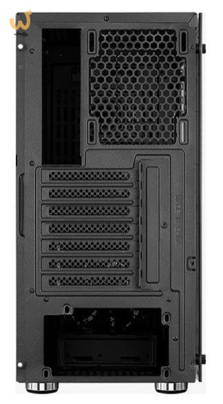 OBUDOWA AEROCOOL PGS ZAURON FRGB-G-BK-v1 BLACK OBUDOWA AEROCOOL PGS ZAURON FRGB-G-BK-v1 BLACK