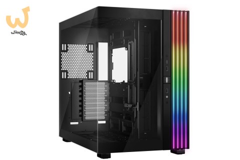 OBUDOWA BE QUIET! Light Base 900 DX Black