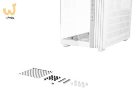 OBUDOWA BE QUIET! Light Base 900 FX White