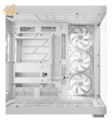 OBUDOWA BE QUIET! Light Base 900 FX White