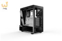 OBUDOWA BE QUIET! PURE BASE 500 FX BLACK