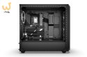 OBUDOWA BE QUIET! SHADOW BASE 800 FX BLACK