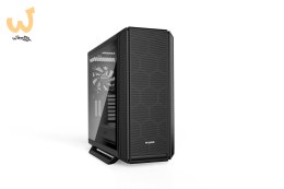 OBUDOWA BE QUIET! SILENT BASE 802 WINDOW Black