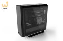 OBUDOWA BE QUIET! SILENT BASE 802 WINDOW Black