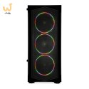 OBUDOWA I-BOX LUPUS 27 Midi Tower ATX