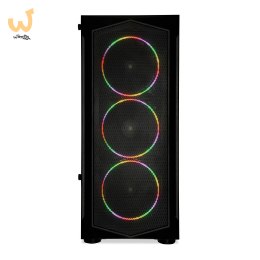 OBUDOWA I-BOX LUPUS 27 Midi Tower ATX