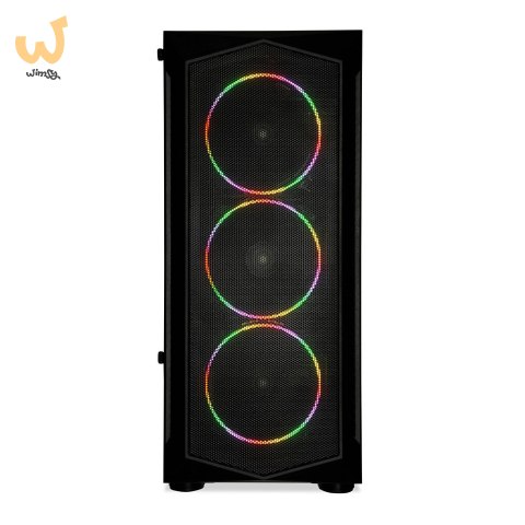 OBUDOWA I-BOX LUPUS 27 Midi Tower ATX