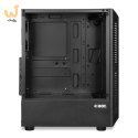 OBUDOWA I-BOX LUPUS 27 Midi Tower ATX