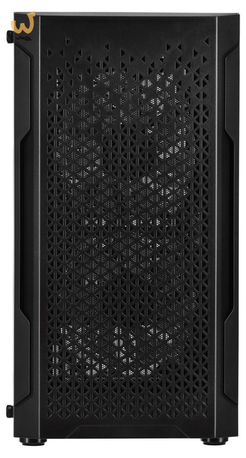 OBUDOWA LOGIC ARAMIS ARGB MINI USB 3.0 BEZ ZASILACZA OBUDOWA LOGIC ARAMIS ARGB MINI USB 3.0 BEZ ZASILACZA