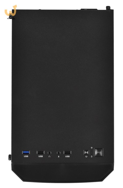 OBUDOWA LOGIC ARAMIS ARGB MINI USB 3.0 BEZ ZASILACZA OBUDOWA LOGIC ARAMIS ARGB MINI USB 3.0 BEZ ZASILACZA
