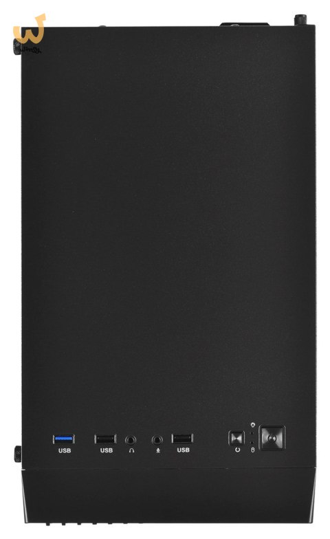 OBUDOWA LOGIC ATOS ARGB MINI USB 3.0 BEZ ZASILACZA OBUDOWA LOGIC ATOS ARGB MINI USB 3.0 BEZ ZASILACZA