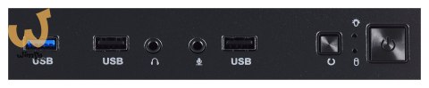 OBUDOWA LOGIC ATOS ARGB MINI USB 3.0 BEZ ZASILACZA OBUDOWA LOGIC ATOS ARGB MINI USB 3.0 BEZ ZASILACZA