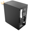 OBUDOWA LOGIC ATOS ARGB MINI USB 3.0 BEZ ZASILACZA