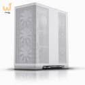 Obudowa AEROCOOL APNX C1-WT-v1 ARGB
