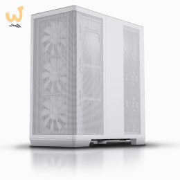 Obudowa AEROCOOL APNX C1-WT-v1 ARGB
