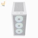 Obudowa AEROCOOL APNX C1-WT-v1 ARGB