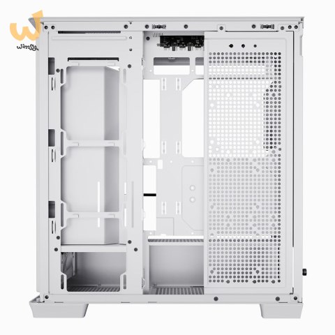 Obudowa AEROCOOL APNX C1-WT-v1 ARGB Obudowa AEROCOOL APNX C1-WT-v1 ARGB