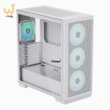 Obudowa AEROCOOL APNX C1-WT-v1 ARGB